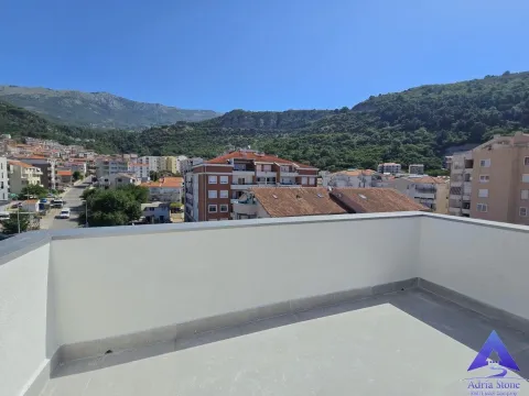 Sale, one bedroom apartment, 32m², Velji Vinogradi, Budva - image 5