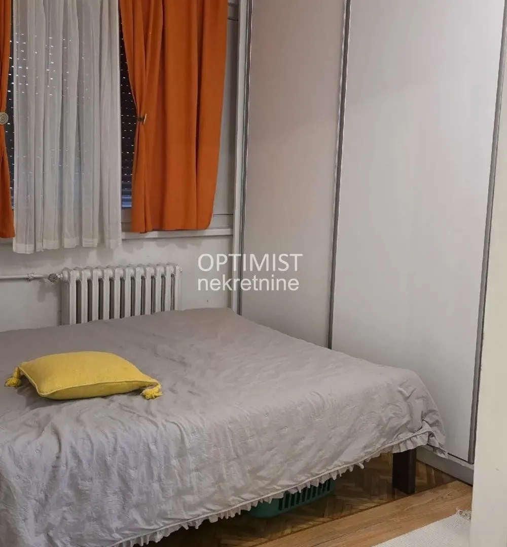 Prodaja, četvorosoban stan, 68m², Novi Beograd Sve Podlokacije, Beograd