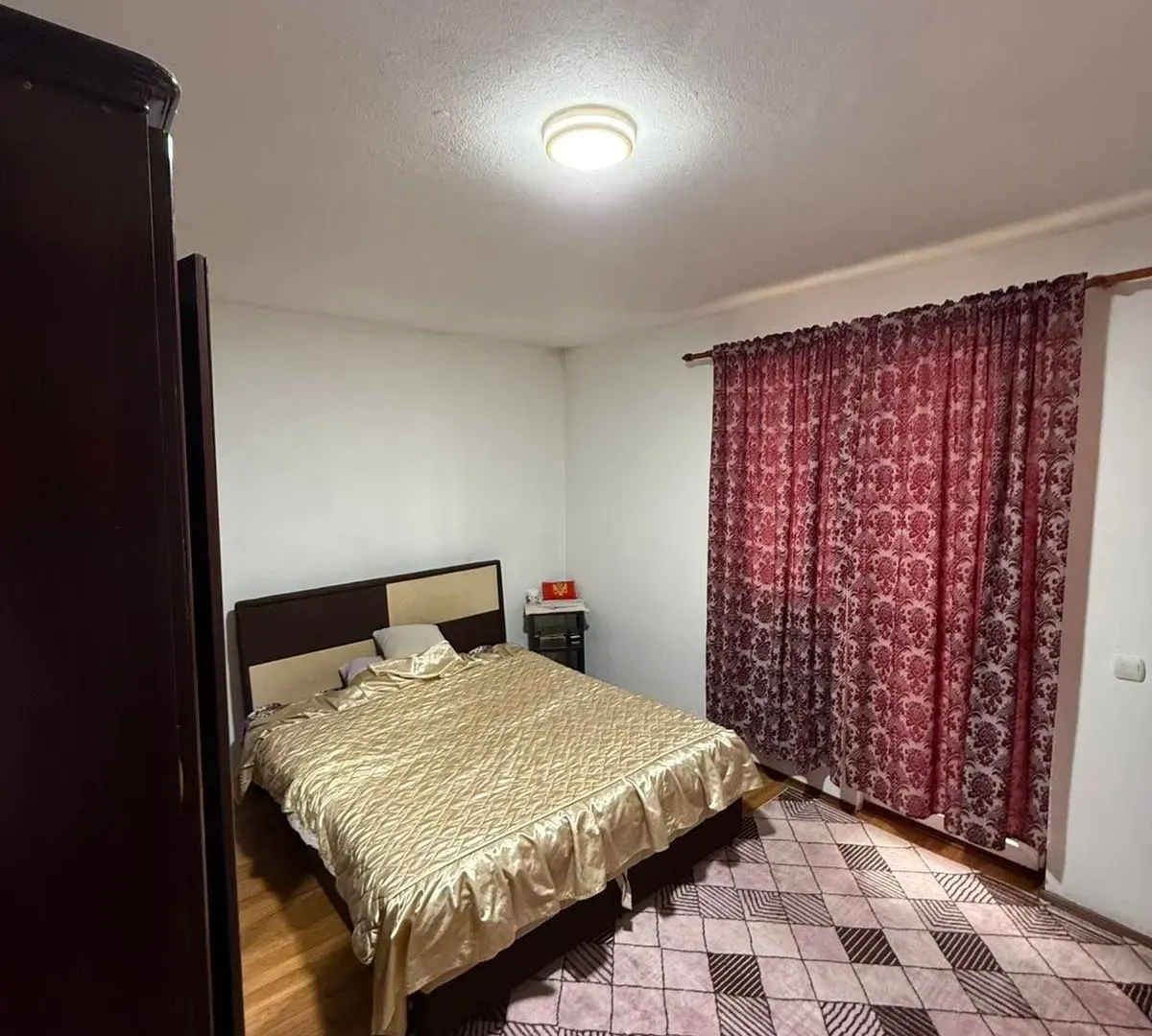 Rent, two bedroom apartment, 70m², Bjeliši, Bar