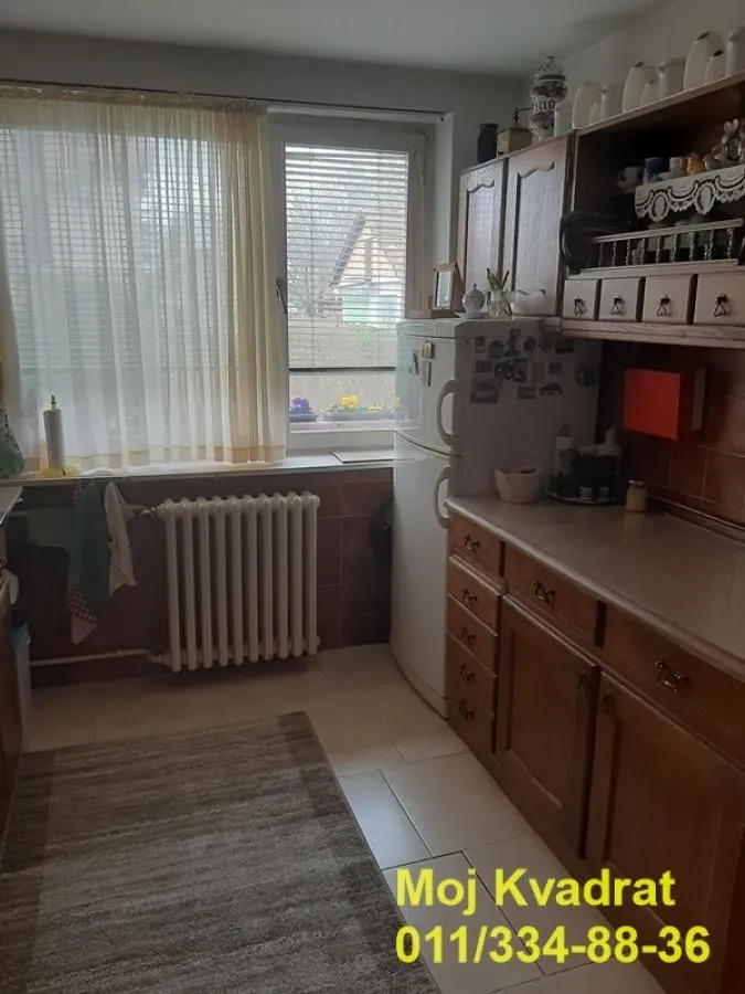 Prodaja, kuća, 175m², Stari Banovci, Stara Pazova
