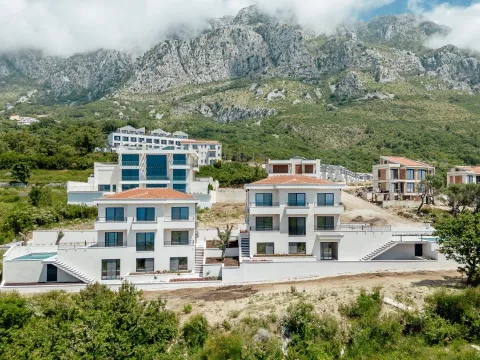 Sale, house, 318m², Reževići, Budva - image 62