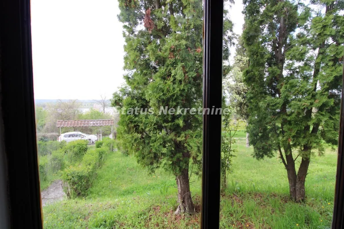 Prodaja, kuća, 130m², Inđija, Srbija