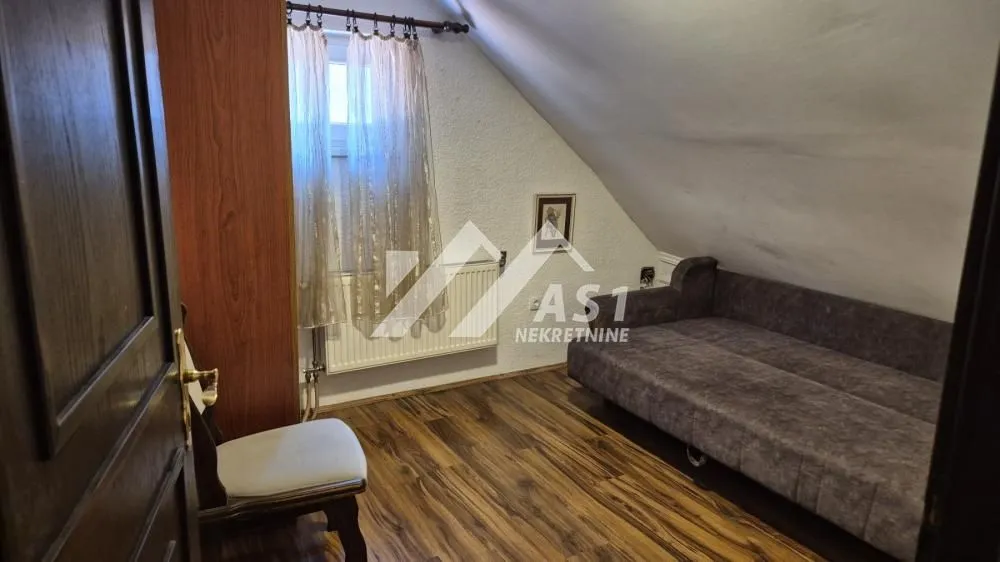 Rent, one bedroom apartment, 50m², Adamovićevo Naselje, Novi Sad Sve Podlokacije