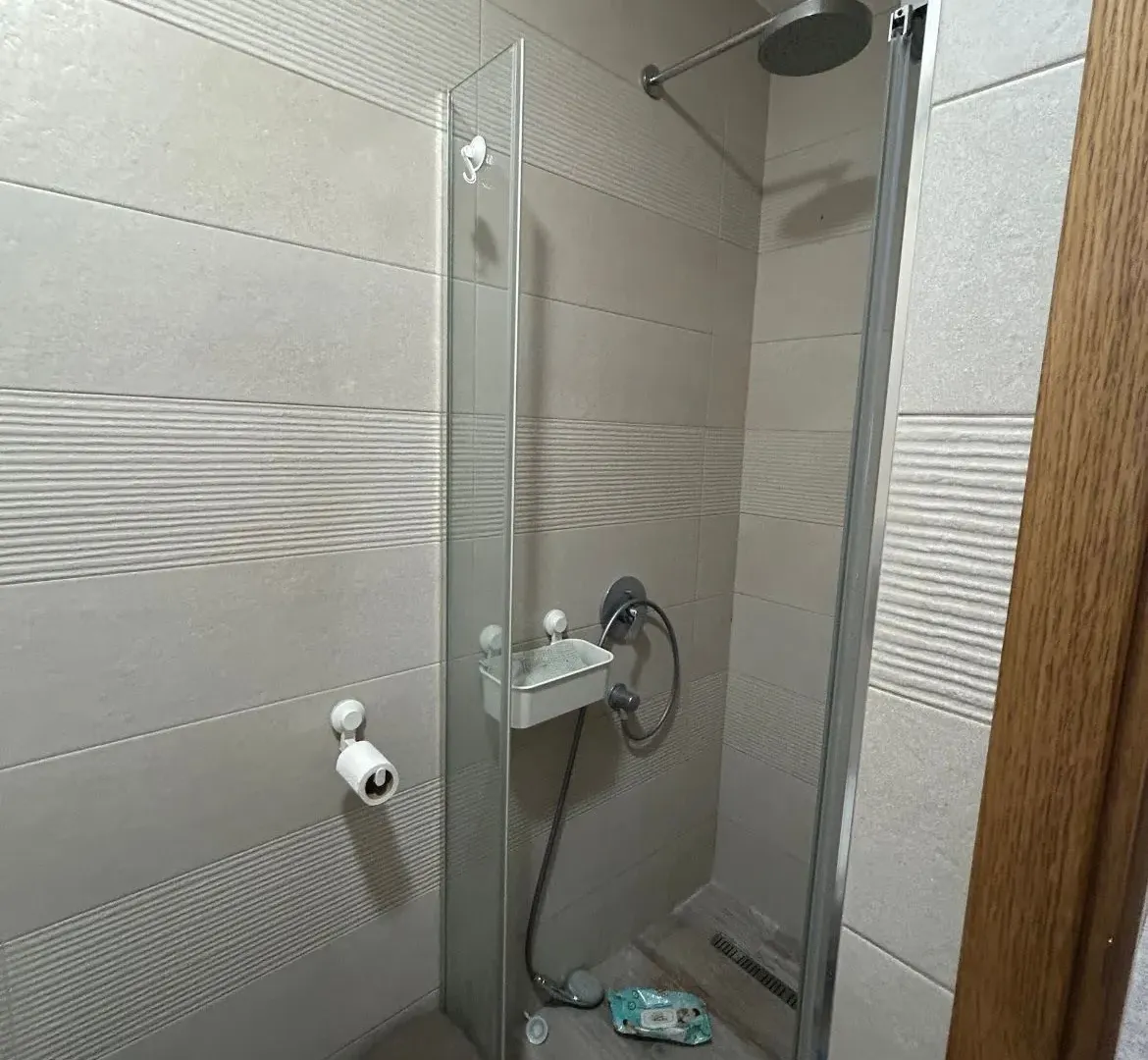 Rent, two bedroom apartment, 70m², Ljubović, Podgorica