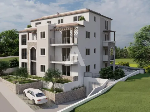 Prodaja, stan, 99m2, Sutomore, Bar Prodaja, stan, 99m2, Sutomore, Bar