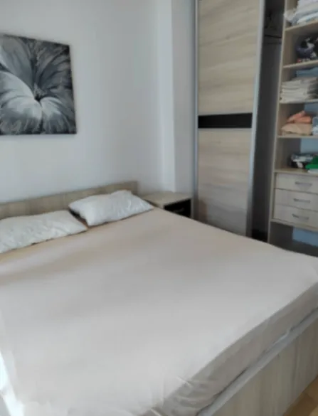 Rent, apartment, 45m², Centar, Budva