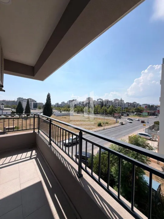 Rent, three bedroom apartment, 113m², Preko Morače, Podgorica