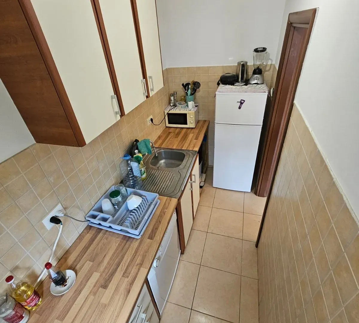 Prodaja, trosoban stan, 96m², Ljubović, Podgorica