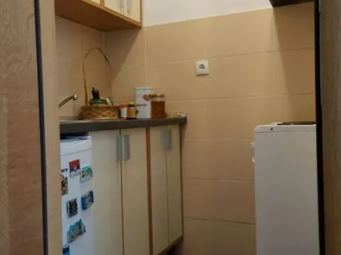 Prodaja, jednosoban stan, 26m², Bulevar Evrope, Novi Sad Sve Podlokacije - image 3