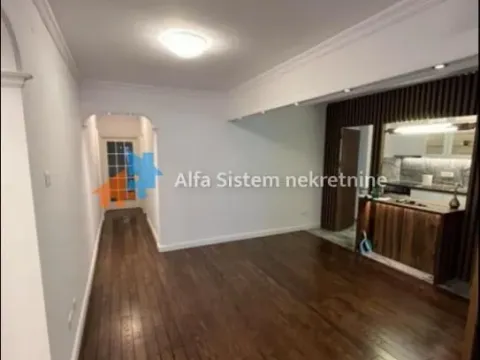 Izdavanje, stan, 100m², Slavija, Vračar Sve Podlokacije - image 3