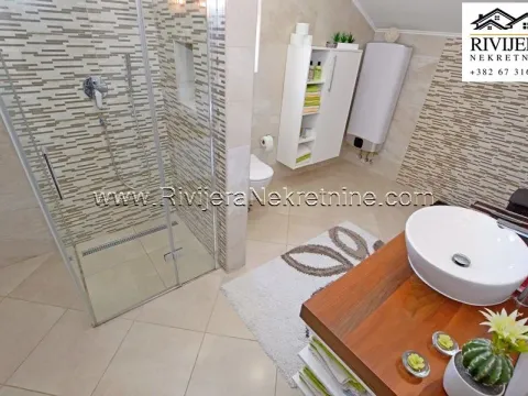 Sale, house, 200m², Baošići, Herceg Novi - image 25
