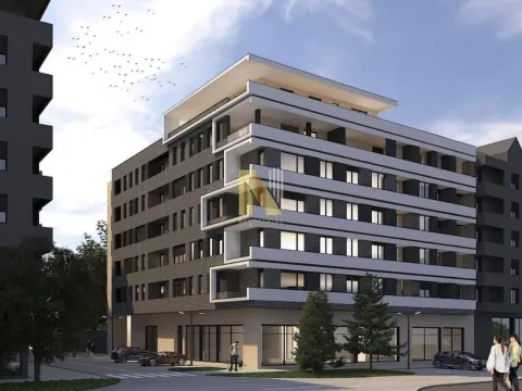 Prodaja, četvorosoban stan, 121m², Bulevar Oslobodjenja, Novi Sad Sve Podlokacije - image 2