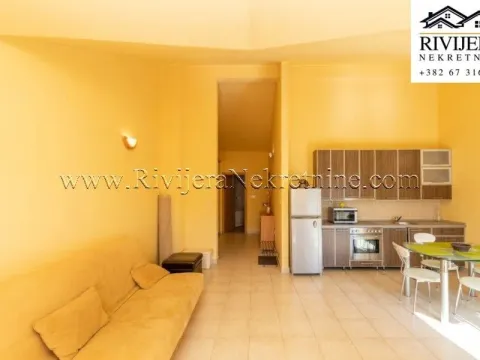 Prodaja, jednosoban stan, 50m², Đenovići, Herceg Novi - image 7