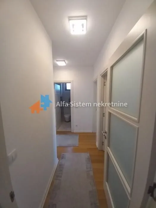 Rent, four bedroom apartment, 95m², Voždovac Sve Podlokacije, Beograd