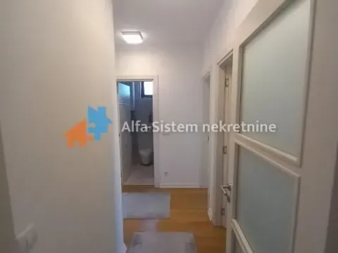 Rent, four bedroom apartment, 95m², Voždovac Sve Podlokacije, Beograd - image 13