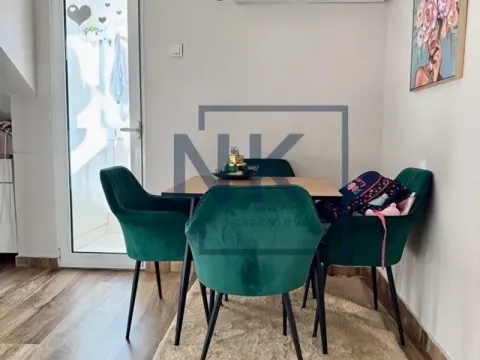 Prodaja, jednosoban stan, 55m², Centar, Podgorica - image 2