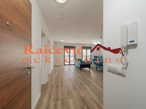 Sale, three bedroom apartment, 120m², Savski Venac, Beograd - image 20