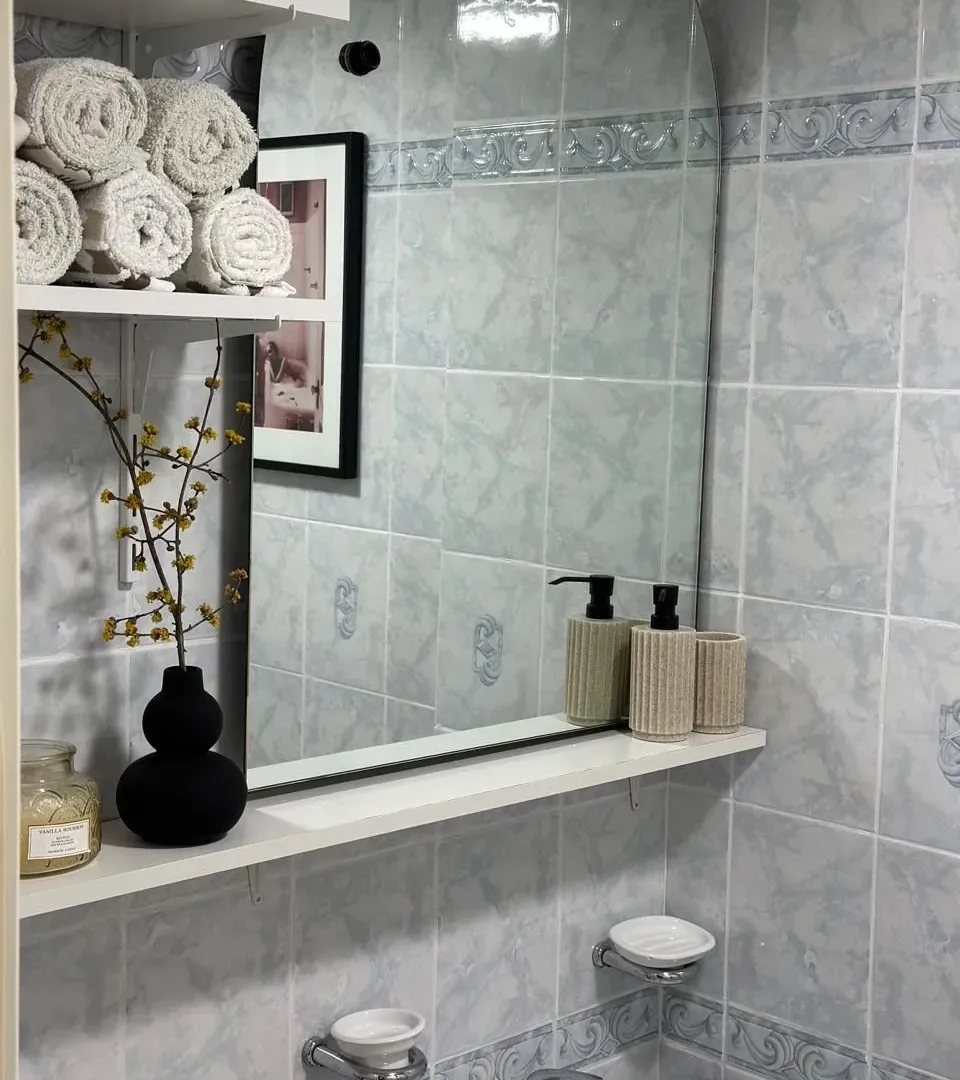 Rent, one bedroom apartment, 63m², Centar, Podgorica