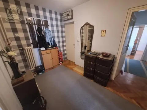 Sale, three bedroom apartment, 75m², Medijana, Niš - image 5