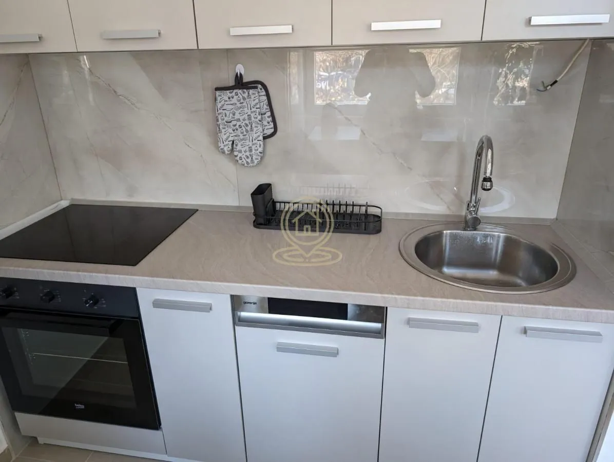 Rent, three bedroom apartment, 98m², Novi Beograd Blok 70, Novi Beograd Sve Podlokacije