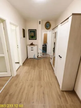 Sale, one bedroom apartment, 47m², Zvezdara Sve Podlokacije, Beograd - image 7