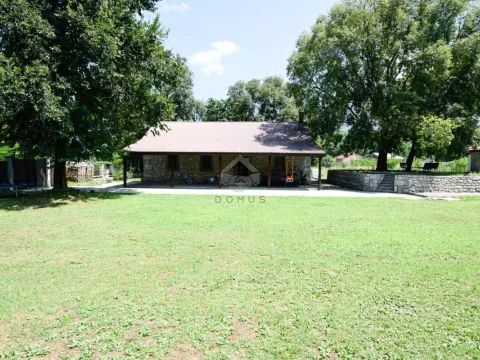 Izdavanje, kuća, 130m², Martinići, Danilovgrad - image 3