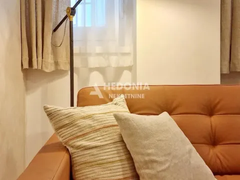 Izdavanje, jednosoban stan, 30m², Profesorska Kolonija, Palilula Sve Podlokacije - image 5