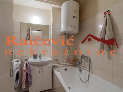 Sale, three bedroom apartment, 87m², Botanička Bašta, Palilula Sve Podlokacije - image 16