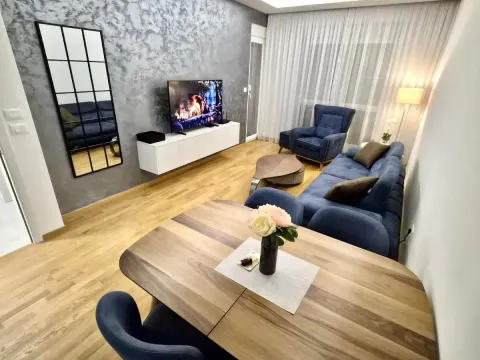 Izdavanje, jednosoban stan, 48m², Zabjelo, Podgorica - image 2