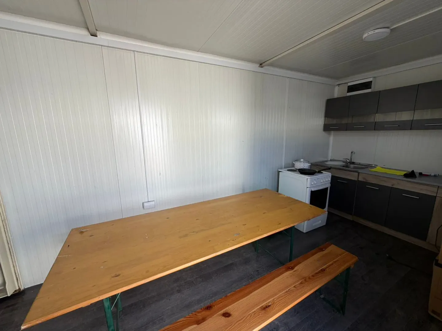 Rent, house, 110m², Dobanovci, Surčin