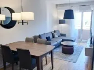 Izdavanje, jednosoban stan, 42m², Central Point, Podgorica - image 10