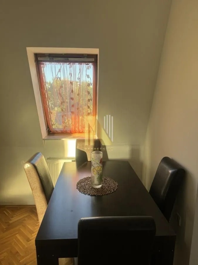 Izdavanje, dvosoban stan, 50m², Telep, Novi Sad Sve Podlokacije