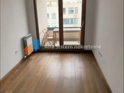 Rent, four bedroom apartment, 106m², Novi Beograd Blok 65, Novi Beograd Sve Podlokacije - image 7