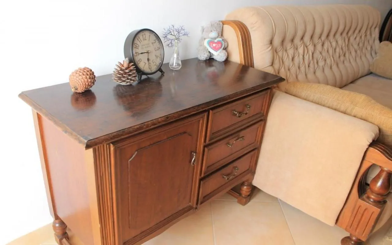 Prodaja, jednosoban stan, 40m², Luštica, Tivat