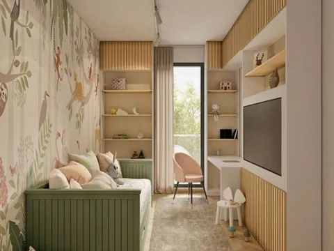 Prodaja, četvorosoban stan, 132m², Crveni Krst, Beograd - image 3