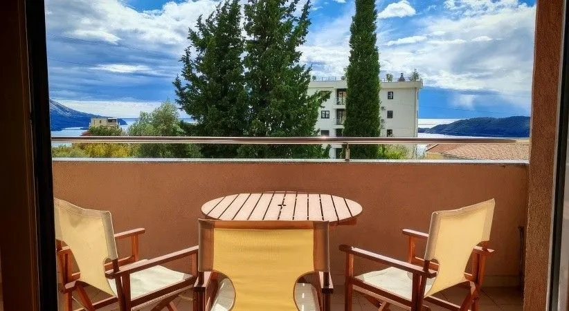 Sale, apartment, 32m², Bečići, Budva