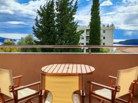 Sale, apartment, 32m², Bečići, Budva - image 3
