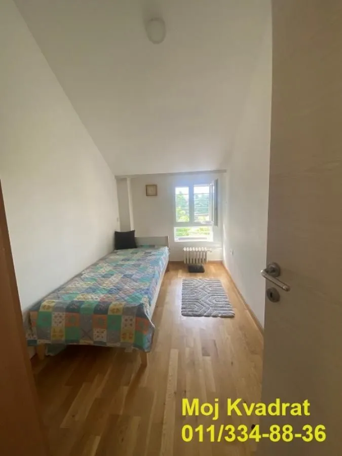 Sale, two bedroom apartment, 65m², Čukarica, Beograd