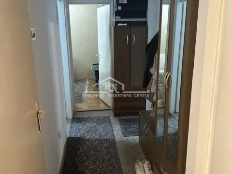 Prodaja, dvosoban stan, 49m², Karaburma, Palilula Sve Podlokacije - image 3