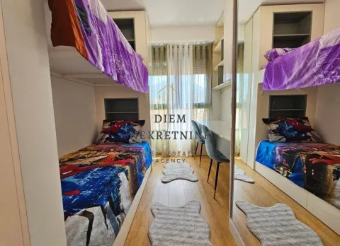 Rent, two bedroom apartment, 55m², Bjeliši, Bar - image 4