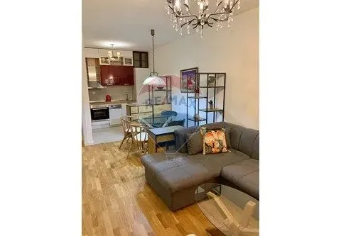 Izdavanje, jednosoban stan, 46m², Zabjelo, Podgorica - image 3