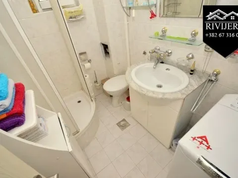 Prodaja, dvosoban stan, 60m², Igalo, Herceg Novi - image 9