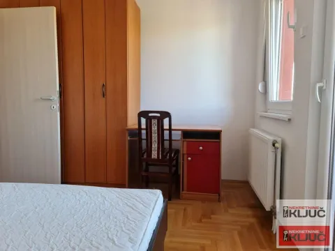 Izdavanje, jednosoban stan, 45m², Grbavica, Novi Sad Sve Podlokacije - image 5