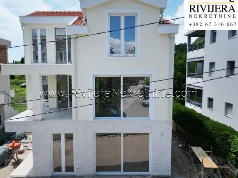 Prodaja, kuća, 74m², Đenovići, Herceg Novi - image 14