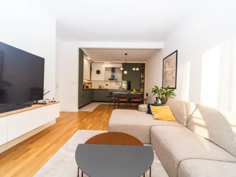 Sale, two bedroom apartment, 69m², Stari Aerodrom, Podgorica - image 3