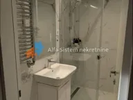 Izdavanje, dvosoban stan, 45m², Novi Beograd Blok 63, Novi Beograd Sve Podlokacije - image 21