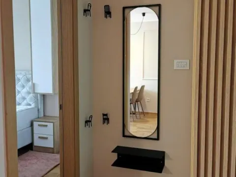 Izdavanje, dvosoban stan, 45m², Centar, Novi Sad - image 7