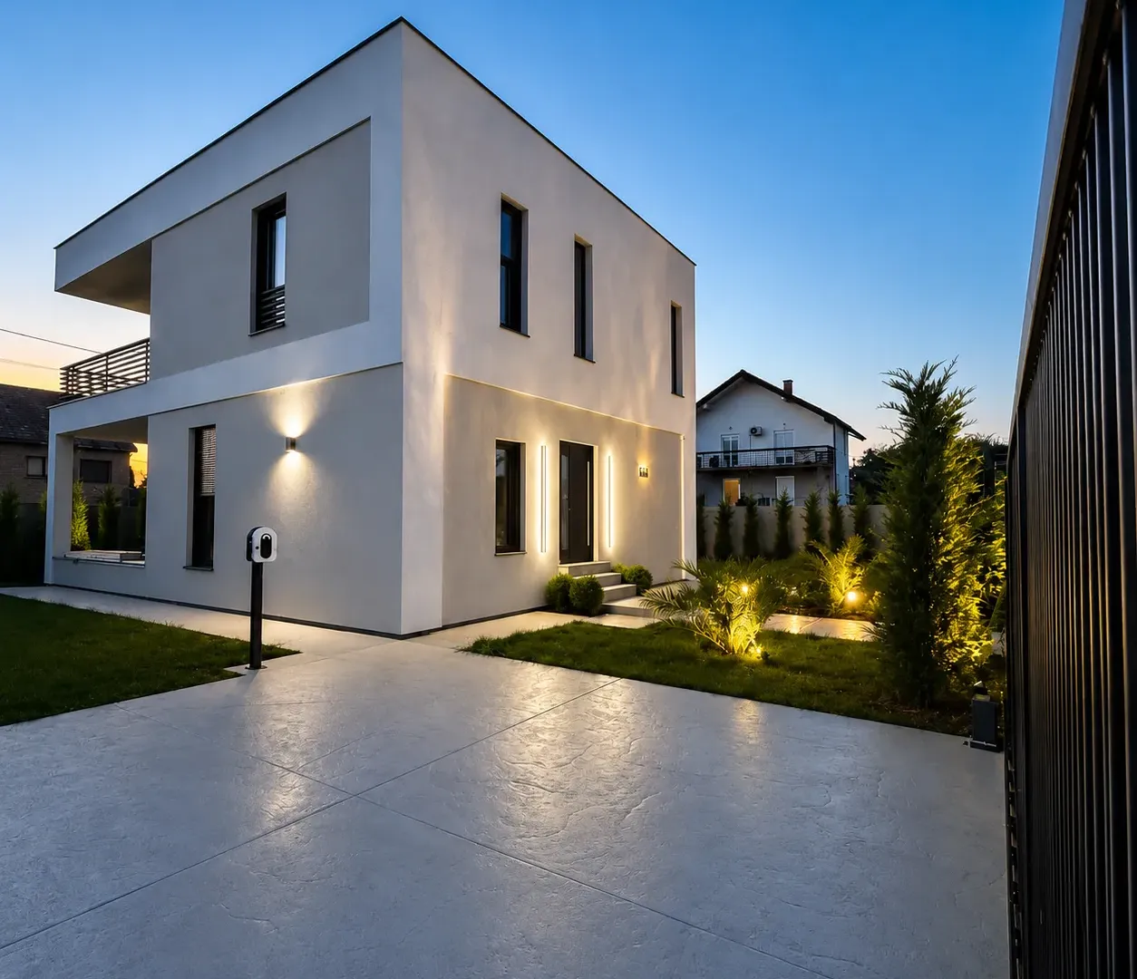 Prodaja, kuća, 225m², Gornja Gorica, Podgorica
