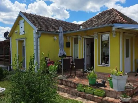 Sale, house, 89m², Banja Vrdnik, Irig - image 20