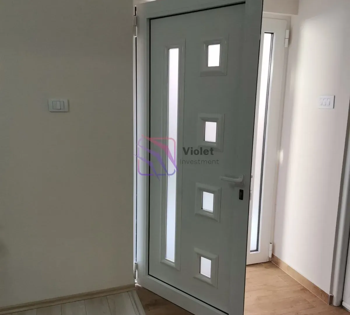 Izdavanje, jednosoban stan, 40m², Stari Aerodrom, Podgorica